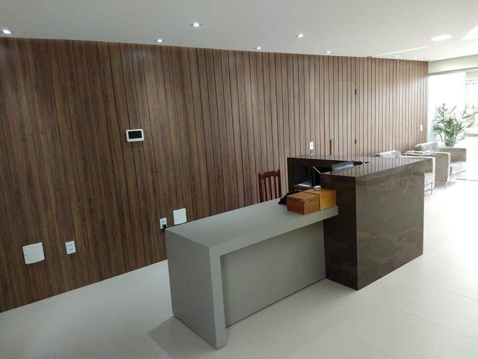 Hotel Panoramico Carmo do Paranaiba Ngoại thất bức ảnh